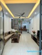 Bán ngôi nhà NGUYỄN VĂN CỪ - 47m - 4 TẦNG – Ô TÔ QUA CỬA – Nhỉnh10 TỶ!
