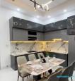 Phạm Văn Đồng Hiệp Bình Chánh