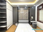 Hoàng Hoa Thám Liễu Giai