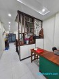 BÁN NHÀ NGỌC THỤY - NGÕ NÔNG - GẦN Ô TÔ TRÁNH- FULL NỘI THÂT- NHỈNH 7 TỶ