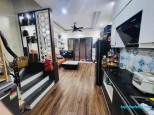 CHÍNH CHỦ NHỜ BÁN NHÀ ĐẸP NGỌC THUỴ_ DIỆN TÍCH RỘNG_5 TẦNG GIÁ 5TỶ98 

LH xem nhà: 0967003186

+