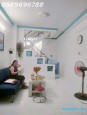 NHÀ XINH ETOWN CỘNG HÒA P13 TÂN BÌNH HẺM XE HƠI NGANG 3.6M XÂY 2 TẦNG 2 WC 2 PHÒNG NGỦ CHỈ 4 TỈ