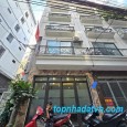 BÁN NHÀ MỚI ĐẸP, 4 PHÒNG NGỦ, KD Ô TÔ TRÁNH: PHẠM VĂN ĐỒNG - CẦU GIẤY: 33M, 5T, MT: 5M