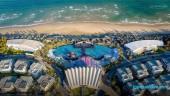 Cập nhật giỏ hàng độc quyền 100% view biển tháng 10/2024 The Maris Vũng Tàu
