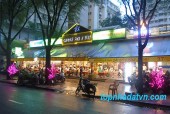 Nguyễn Trung Trực Bến Thành
