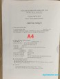 Nguyễn Trung Trực Bến Thành