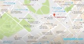 Nguyễn Trung Trực Bến Thành