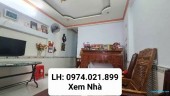 Bán Đất Tặng Nhà Cũ , DT 85 m2, Hẻm Ô TÔ Cạnh Đường 49, P Hiệp Bình Chánh, TĐ Giá 5 Tỷ 9  TL