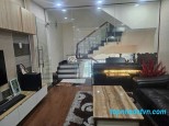 NHÀ BAN ĐƯỜNG SỐ 5 CHỢ TÂN MỸ QUẬN 7 - 62m2 - 12TY5