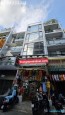Mặt tiền 6 tầng Chợ Sỉ Tân Bình, 09 Tân Xuân, Phường 8, Quận Tân Bình, Chỉ 29 tỷ.
