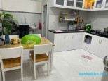 Bán nhà sát Tân Hoà Đông 77m2 5x15 nở hậu 5,2 giá 3,4 tỳ