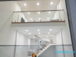 Tân Hoà Đông Bình Trị Đông