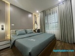Hàm Nghi Cầu Diễn