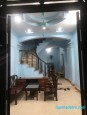 33M2 - 4 TẦNG TẠI KIM GIANG - THANH LIỆT -THANH TRÌ - HÀ NỘI - Ở CỰC SƯỚNG
