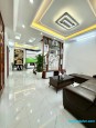 Bán nhà Ngọc Lâm 5 Tầng thông số đẹp-Phân Lô Vỉa Hè Ô Tô Tránh -Kinh Doanh -Ngõ Thông Ô Tô Chạy