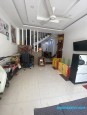 Bán nhà Nơ Trang Long - Hẻm rộng 3.5m - (3.95x13.2)m - SH.R