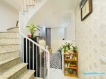 Bán nhà Trần Khát Chân 26.1/30 giá 6.35 tỷ - Vew thoáng đẹp