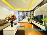 Bán nhà Bạch Mai, cách ô tô 20m, 40 mét, giá 4.2 tỷ