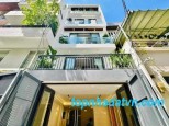 Bán nhà LẠC LONG QUÂN - NHÀ MỚI  long lanh,THANG MÁY, tặng nội thất 500 triệu. Ô TÔ đỗ cửa nhỉnh12