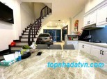 BÁN GẤP NHÀ TRÂN KHÁT CHÂN , OTO ĐỖ CỬA-Ở VÀ KINH DOANH ĐƯỢC . 4TẦNG 4PN 46m2-,MT4m. GIÁ 11tỷ .