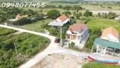 Đường bê tông Ninh Xuân