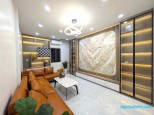 HOT! NHÀ ĐẸP PHỐ ĐỘI NHÂN ,MẶT PHỐ VIP PHÙ HỢP  Ở VÀ  KINH DOANH 62M2X5T  28 TỶ