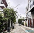 NHÀ PHÂN LÔ 4 TẦNG ĐƯỜNG ĐÌNH PHONG PHÚ, PHƯỜNG TĂNG NHƠN PHÚ B, QUẬN 9, TP HCM, HXH, DT 83M2, 9PN