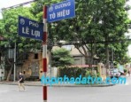 BÁN NHÀ NGÕ TÔ HIỆU- HÀ ĐÔNG, DT 39M2, MT 5M, CHỈ 6.8 TỶ