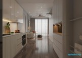 Đại lộ Thăng Long Tây Mỗ