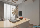 Đại lộ Thăng Long Tây Mỗ