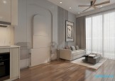 Đại lộ Thăng Long Tây Mỗ