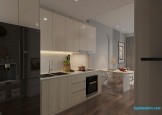 Đại lộ Thăng Long Tây Mỗ