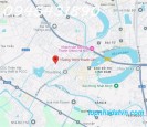 CỰC RẺ, Bán NHÀ MẶT PHỐ 225m2 Giá chỉ hơn 40 TR/M2, gần trường THCS Thanh Liệt