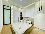 Bán nhà mặt phố Quang Trung 40m vỉa hè kinh doanh đỉnh mặt tiền rộng chỉ nhỉnh 13,4  tỷ đồng.