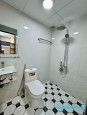 Bán căn hộ TT Nguyễn Chí Thanh ,quận Ba Đình siêu đẹp.Lô Góc 3 mặt thoáng sáng, View sân chung,Full