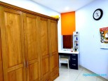 đường số 8 Bình Hưng Hòa