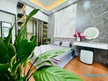 Hoàng Hoa Thám Liễu Giai