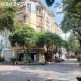 Phân khu Đền Lừ lô góc ô tô tránh vỉa hè rộng kinh doanh tiện lợi sầm uất 42m 19 tỷ ( chỉ đăng tin