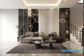 BÁN căn nhà RIÊNG TẠI HOÀNG MAI 5 TẦNG XÂY mới mẻ giá bán 6.5 TỶ