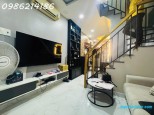 Q8 P1 DƯƠNG BÁ TRẠC KHU VỰC VIP FULL NỘI THẤT MUA NHÀ  Ở NGAY  QUA QUẬN 1,5 CHỈ 2 PHÚT PHÚ MỸ HƯNG