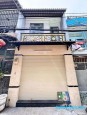 ???? ???? HẺM XE HƠI - NGAY LÊ VĂN QUỚI - NGÃ TƯ 4 XÃ - NHÀ MỚI ĐẸP 2 TẦNG BTCT - 32M2 - SÁT MẶT TIỀN -