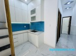 Hồ Hảo Hớn Cô Giang