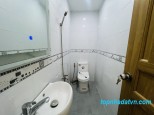 Hồ Hảo Hớn Cô Giang