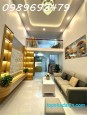 Chính chủ cần bán gấp nhà phố Tôn Đức Thắng - sát phố - mới  đẹp lung linh 48m, 7,2 tỷ