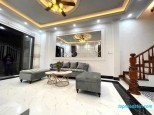 Cầu Giấy Dịch Vọng