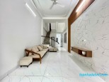NHÀ ĐẸP DÂN XÂY CHẮC CHẮN - BA BƯỚC RA PHỐ - NGÕ THÔNG THOÁNG - TÔ HIỆU - HÀ ĐÔNG - 46M2 - 9 TỶ