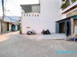 Pham Văn Chiêu, Gò Vấp, Xe hơi vào nhà, 3 tầng, 4 phòng ngủ, 75 m2, ngang 4m, chỉ 7.5 tỷ.
