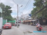 Mặt tiền đường số 8 cũ, Gò Vấp, 71 m2, Ngang 5.5 m, Đang cho thuê 20 triệu, 7 tỷ thương lượng
