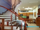 BÁN NHÀ MP HOÀNG HOA THÁM DT 54M  4 TÂNG MT 3.6M GIÁ  17.9 tỷ BA ĐÌNH