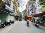 Bán Nhà NGUYỄN CHÍ THANH - Gần Phố - Gần Ô tô -Thông các ngả - Kv Cực vip ít nhà bán - Tiện ích